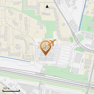 Foto zu Friedrich-Frank-Bogen 81, 21033 Hamburg