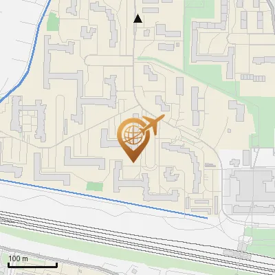 Foto zu Friedrich-Frank-Bogen 88, 21033 Hamburg