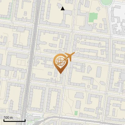 Foto zu Friedrich-Franz-Straße 17, 12103 Berlin