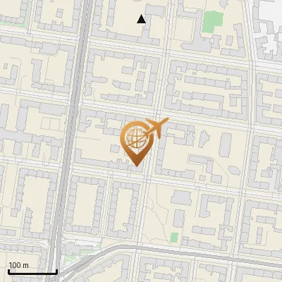 Foto zu Friedrich-Franz-Straße 19, 12103 Berlin