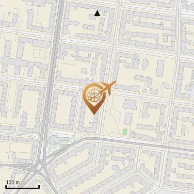 Foto zu Friedrich-Franz-Straße 22, 12103 Berlin