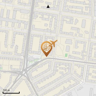 Foto zu Friedrich-Franz-Straße 25, 12103 Berlin