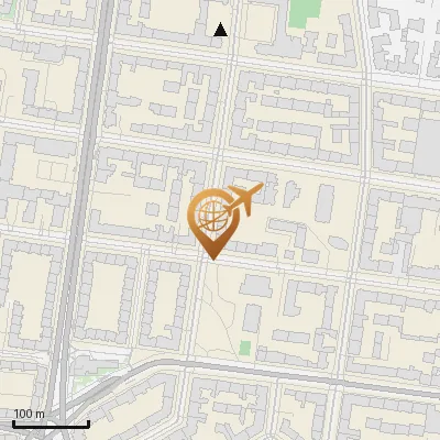 Foto zu Friedrich-Franz-Straße 31, 12103 Berlin