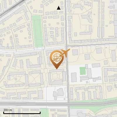 Foto zu Friedrich-Hebbel-Straße 10, 81369 München