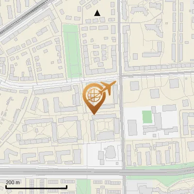 Foto zu Friedrich-Hebbel-Straße 14, 81369 München