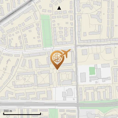Foto zu Friedrich-Hebbel-Straße 16, 81369 München