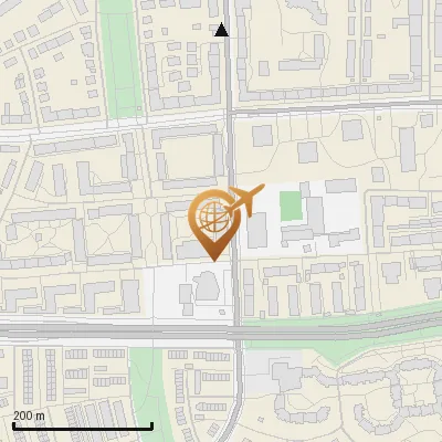 Foto zu Friedrich-Hebbel-Straße 18, 81369 München