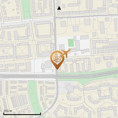 Foto zu Friedrich-Hebbel-Straße 25, 81369 München