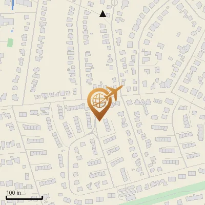 Foto zu Friedrich-Karl-Straße 1, 22391 Hamburg