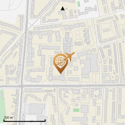 Foto zu Friedrich-Karl-Straße 119, 50735 Köln