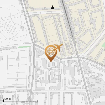 Foto zu Friedrich-Karl-Straße 12, 50739 Köln