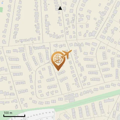 Foto zu Friedrich-Karl-Straße 15, 22391 Hamburg