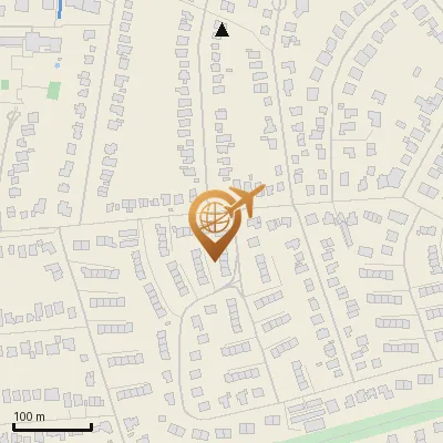 Foto zu Friedrich-Karl-Straße 2, 22391 Hamburg