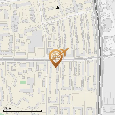 Foto zu Friedrich-Karl-Straße 224, 50735 Köln