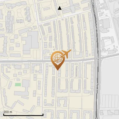 Foto zu Friedrich-Karl-Straße 236, 50735 Köln