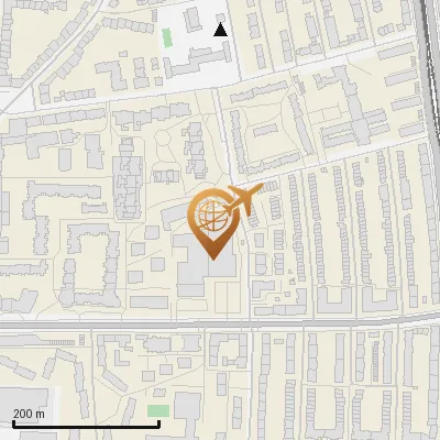 Foto zu Friedrich-Karl-Straße 245, 50735 Köln