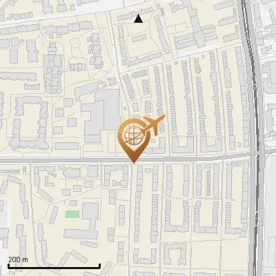 Foto zu Friedrich-Karl-Straße 249, 50735 Köln