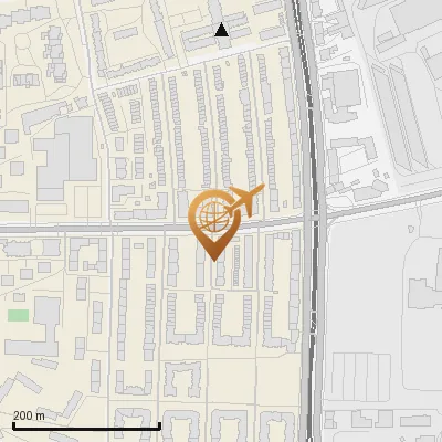 Foto zu Friedrich-Karl-Straße 252, 50735 Köln