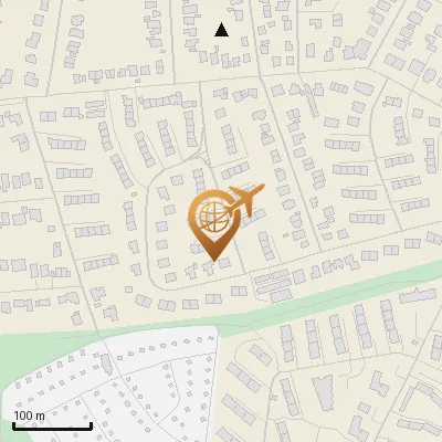 Foto zu Friedrich-Karl-Straße 30, 22391 Hamburg