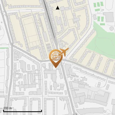 Foto zu Friedrich-Karl-Straße 32, 50739 Köln