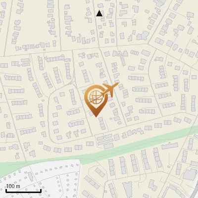 Foto zu Friedrich-Karl-Straße 33, 22391 Hamburg