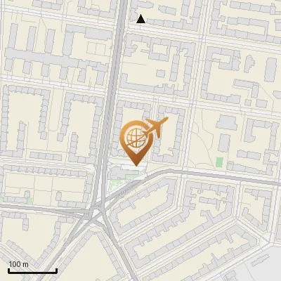 Foto zu Friedrich-Karl-Straße 36, 12103 Berlin