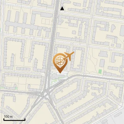 Foto zu Friedrich-Karl-Straße 38, 12103 Berlin
