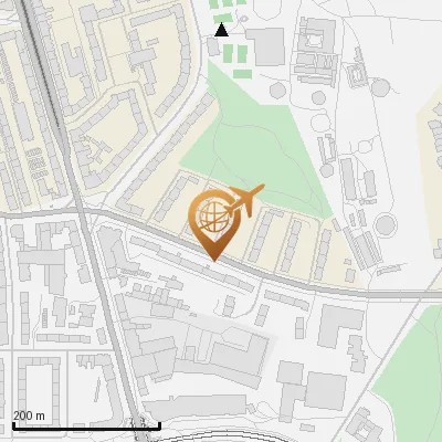 Foto zu Friedrich-Karl-Straße 47, 50737 Köln