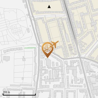 Foto zu Friedrich-Karl-Straße 6, 50739 Köln