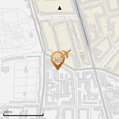 Foto zu Friedrich-Karl-Straße 8, 50739 Köln