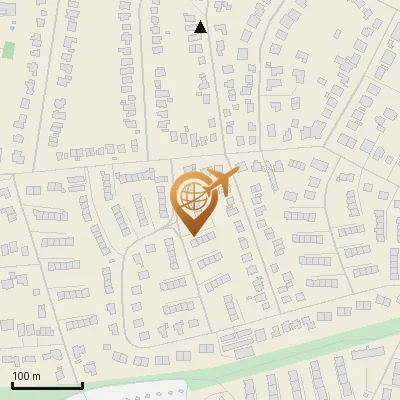 Foto zu Friedrich-Karl-Straße 9, 22391 Hamburg