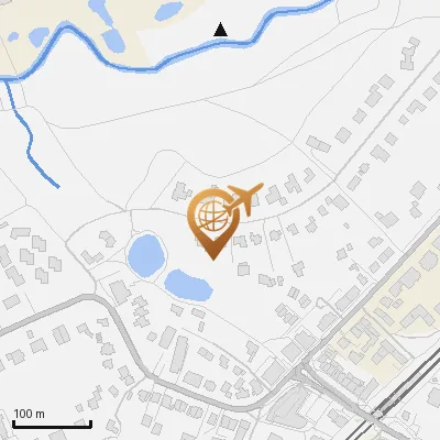 Foto zu Friedrich-Kirsten-Straße 10, 22391 Hamburg