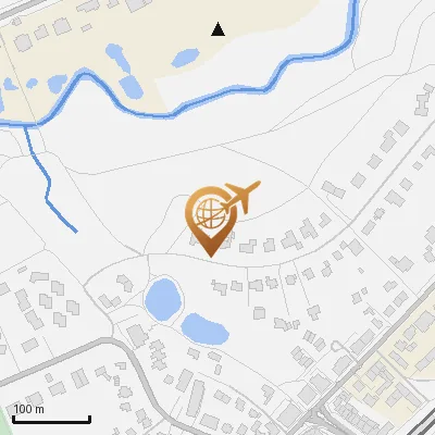 Foto zu Friedrich-Kirsten-Straße 11, 22391 Hamburg