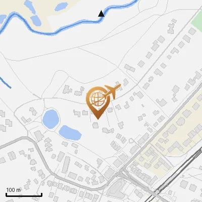 Foto zu Friedrich-Kirsten-Straße 12, 22391 Hamburg