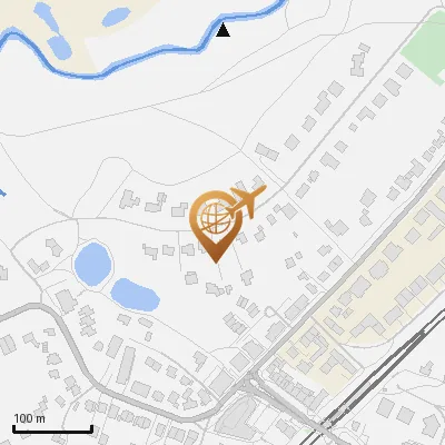 Foto zu Friedrich-Kirsten-Straße 14, 22391 Hamburg