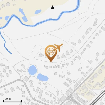 Foto zu Friedrich-Kirsten-Straße 15, 22391 Hamburg