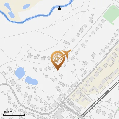 Foto zu Friedrich-Kirsten-Straße 16, 22391 Hamburg