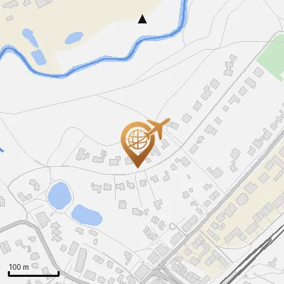 Foto zu Friedrich-Kirsten-Straße 17, 22391 Hamburg