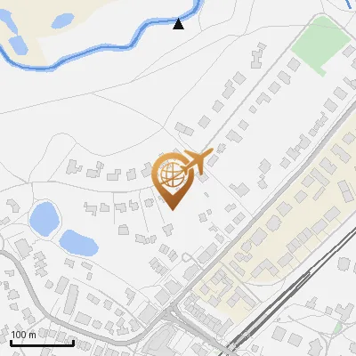 Foto zu Friedrich-Kirsten-Straße 18, 22391 Hamburg