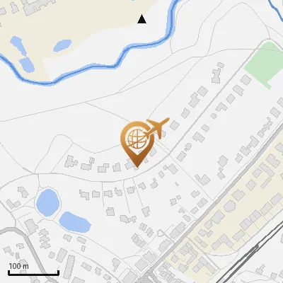 Foto zu Friedrich-Kirsten-Straße 19, 22391 Hamburg