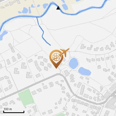 Foto zu Friedrich-Kirsten-Straße 2, 22391 Hamburg