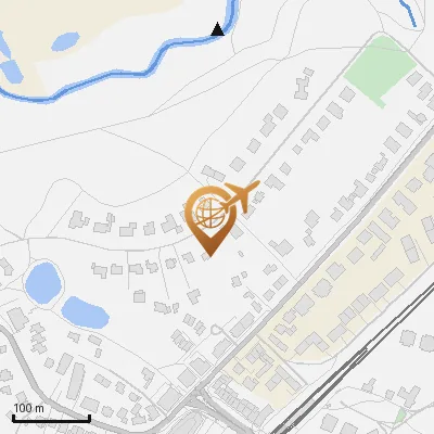 Foto zu Friedrich-Kirsten-Straße 20, 22391 Hamburg