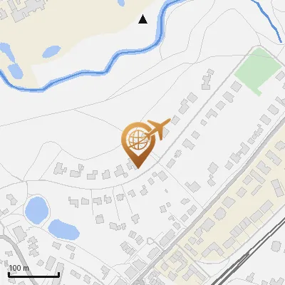 Foto zu Friedrich-Kirsten-Straße 21, 22391 Hamburg