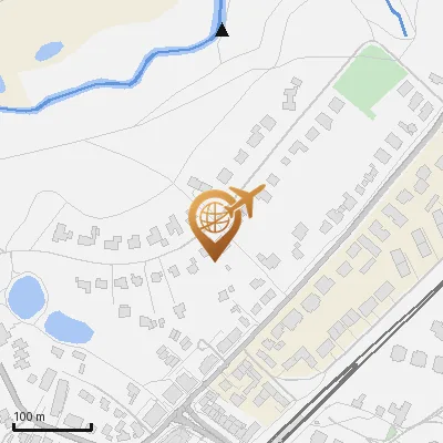 Foto zu Friedrich-Kirsten-Straße 22, 22391 Hamburg