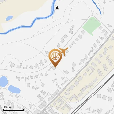 Foto zu Friedrich-Kirsten-Straße 24, 22391 Hamburg