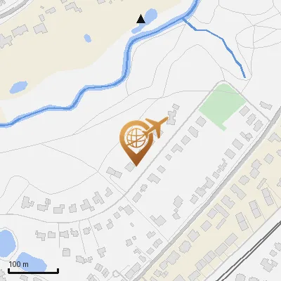 Foto zu Friedrich-Kirsten-Straße 25, 22391 Hamburg