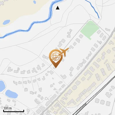 Foto zu Friedrich-Kirsten-Straße 26, 22391 Hamburg