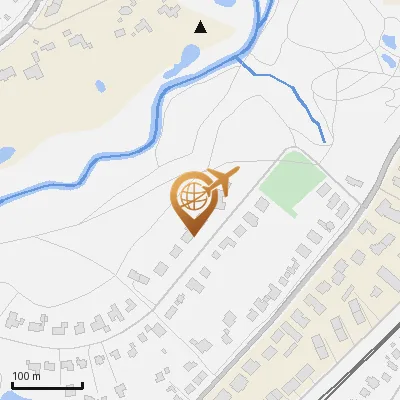 Foto zu Friedrich-Kirsten-Straße 27, 22391 Hamburg