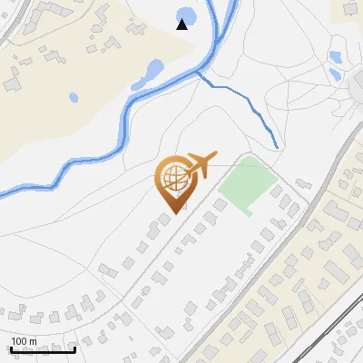 Foto zu Friedrich-Kirsten-Straße 29, 22391 Hamburg