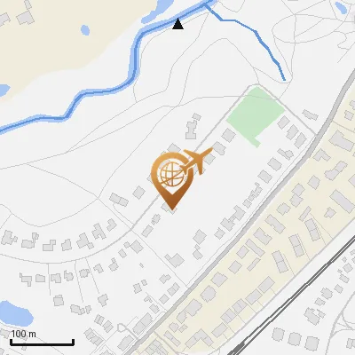 Foto zu Friedrich-Kirsten-Straße 30, 22391 Hamburg